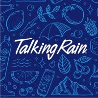 Talking Rain Beverage